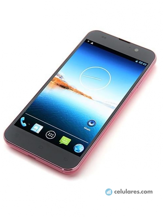 Imagem 8 Zopo C3