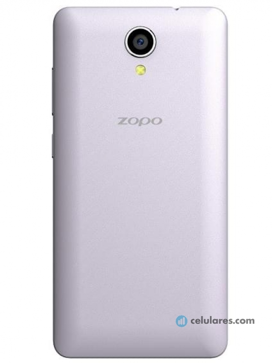 Imagem 5 Zopo Color C2