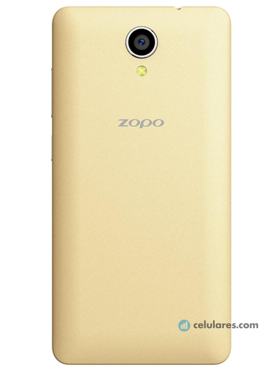Imagem 7 Zopo Color C3