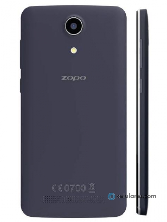 Imagem 2 Zopo Color S 5.5 ZP370