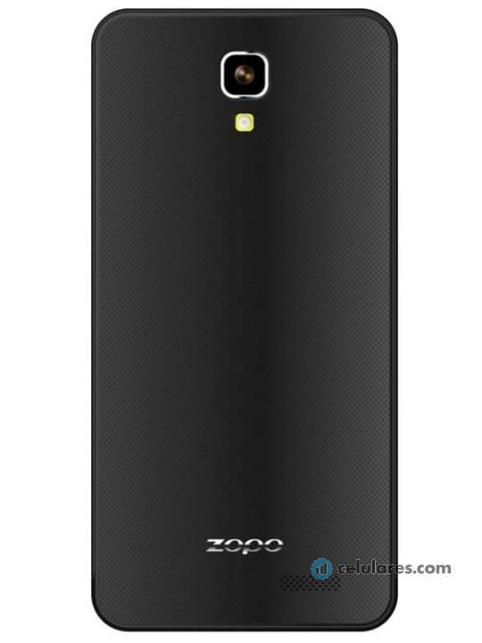 Imagem 7 Zopo Flash C ZP530+