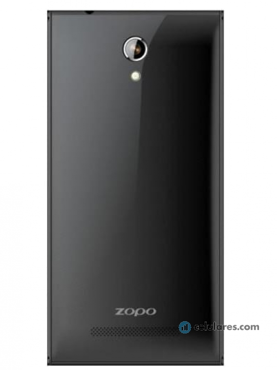 Imagem 2 Zopo Flash S ZP920+