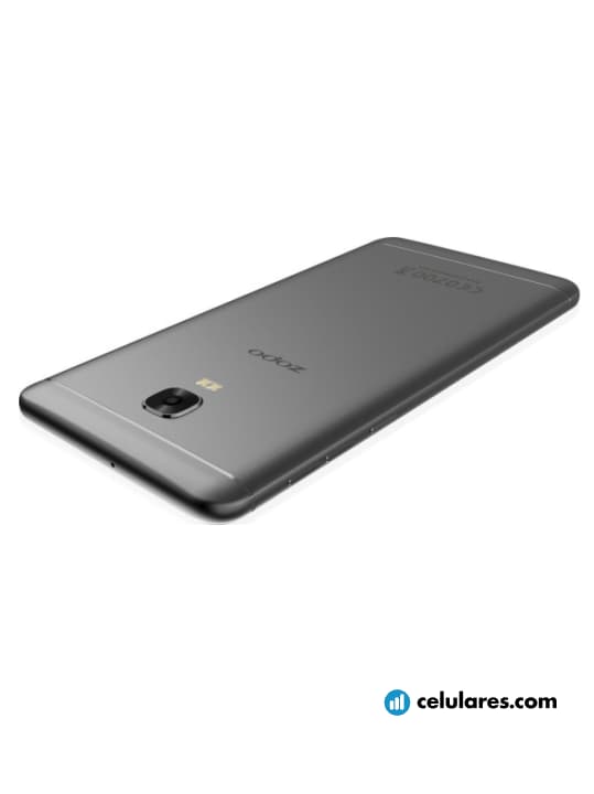 Imagem 4 Zopo Flash X Plus