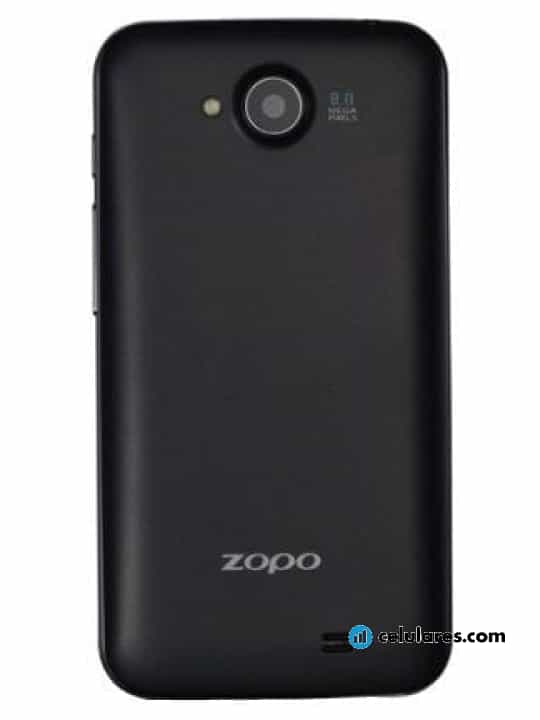 Imagem 2 Zopo Libero HD ZP800H
