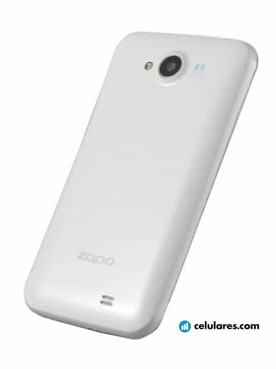 Imagem 4 Zopo Libero HD ZP800H