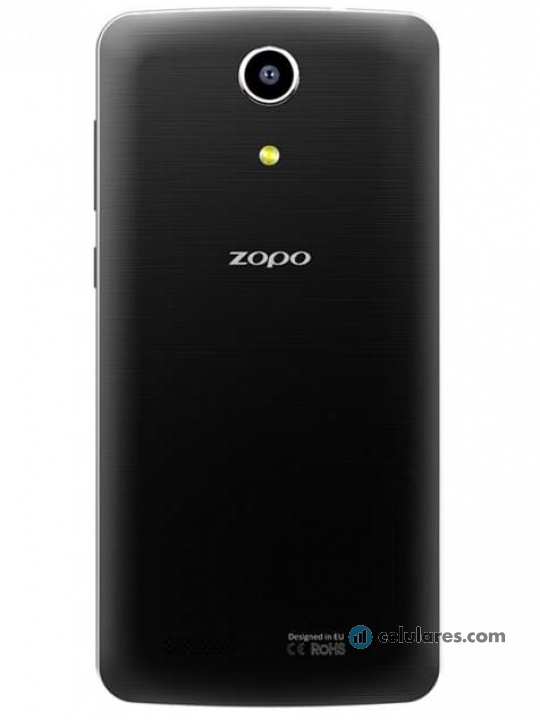 Imagem 3 Zopo Speed 7 Plus ZP952