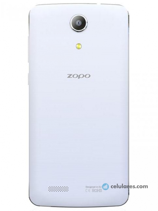 Imagem 4 Zopo Speed 7 Plus ZP952