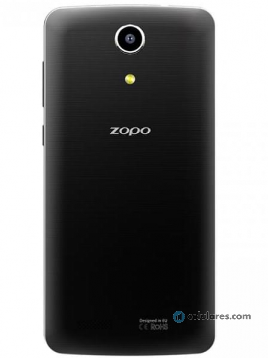 Imagem 4 Zopo Speed 7 ZP951