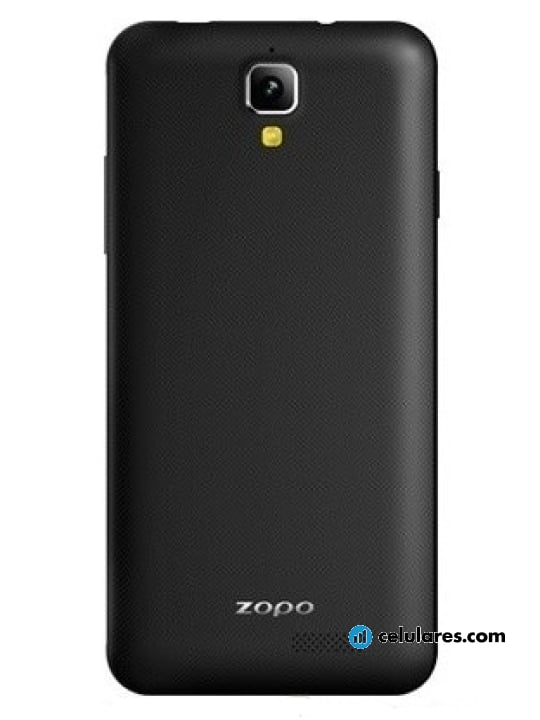 Imagem 2 Zopo Touch ZP532