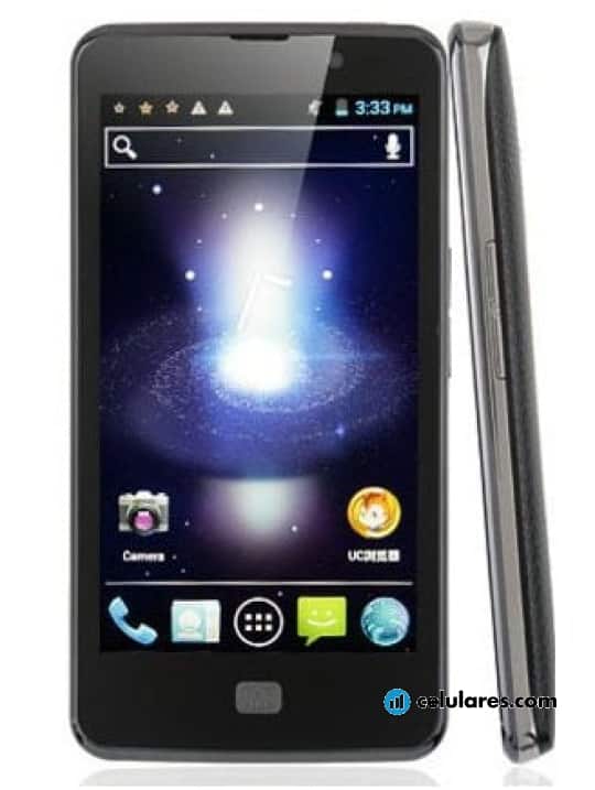 Imagem 3 Zopo ZP300 Field
