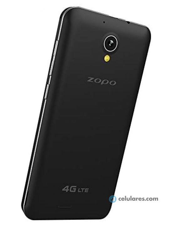 Imagem 2 Zopo ZP320