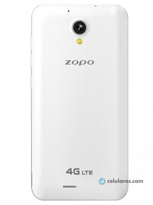 Imagem 5 Zopo ZP320