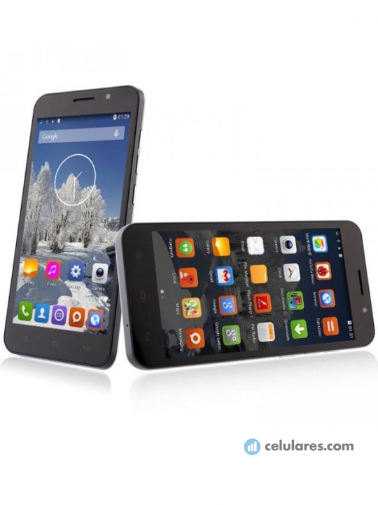 Imagem 6 Zopo ZP320