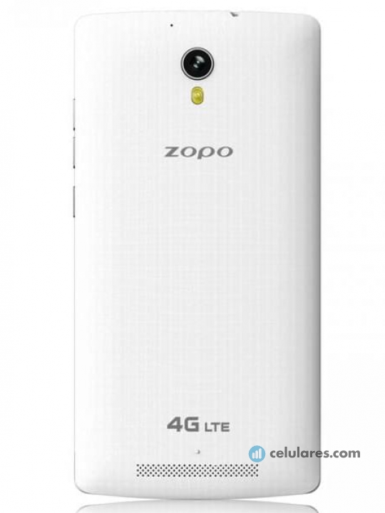 Imagem 2 Zopo ZP520