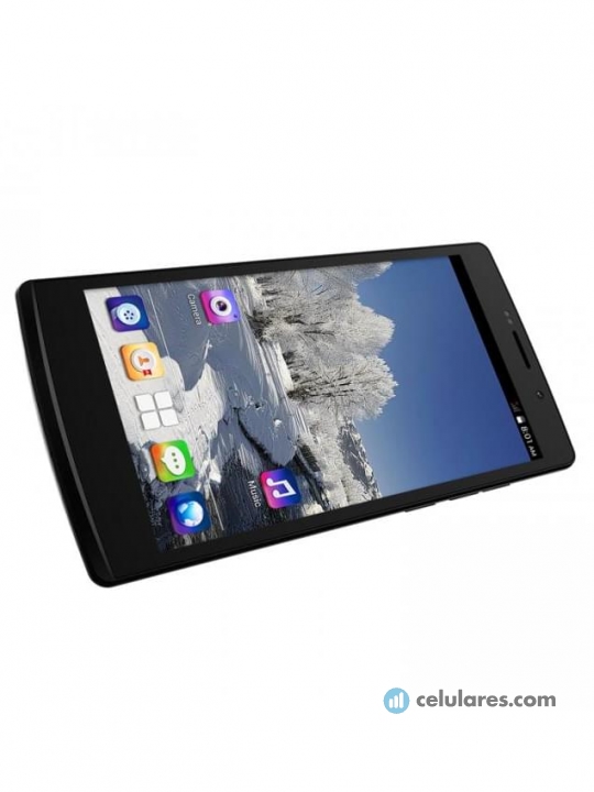 Imagem 4 Zopo ZP520