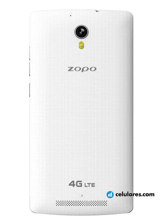 Imagem 5 Zopo ZP520+