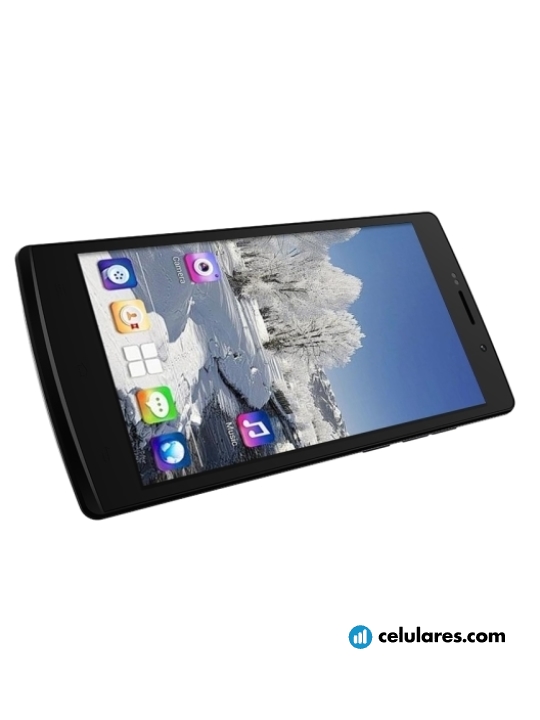 Imagem 4 Zopo ZP520+