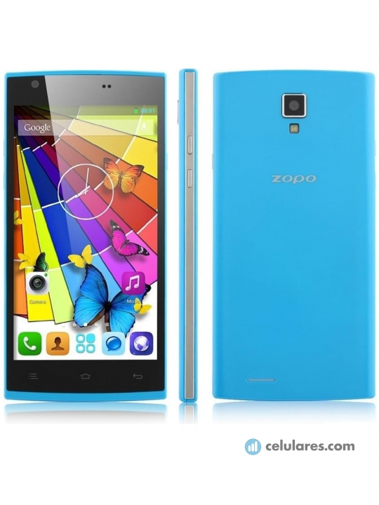 Zopo ZP780