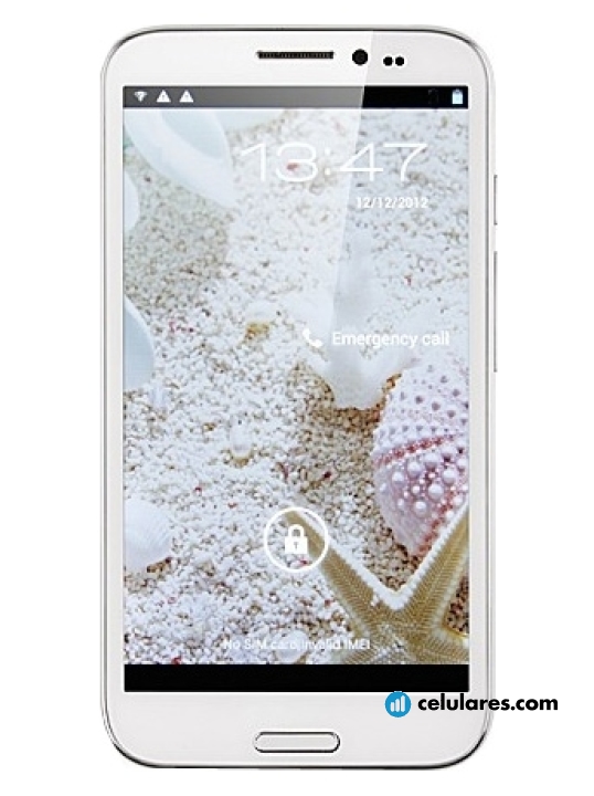 Imagem 2 Zopo ZP950
