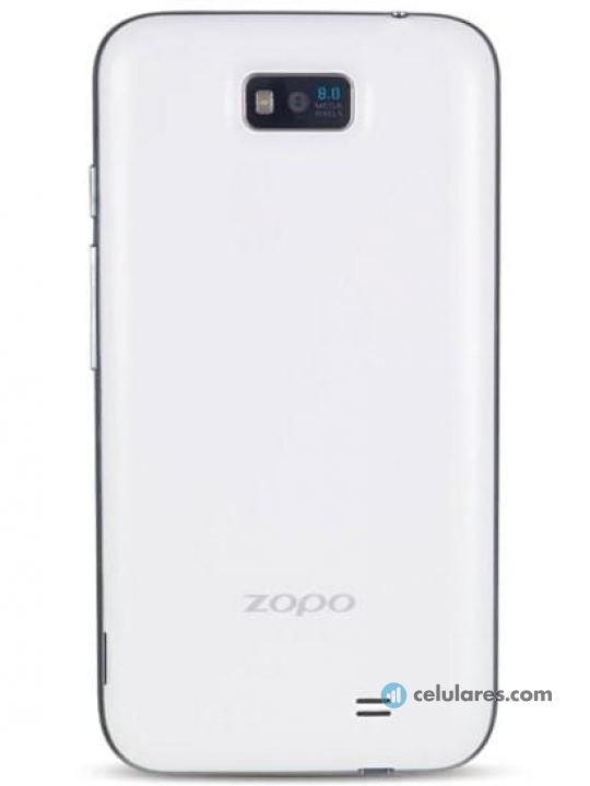 Imagem 2 Zopo ZP950+