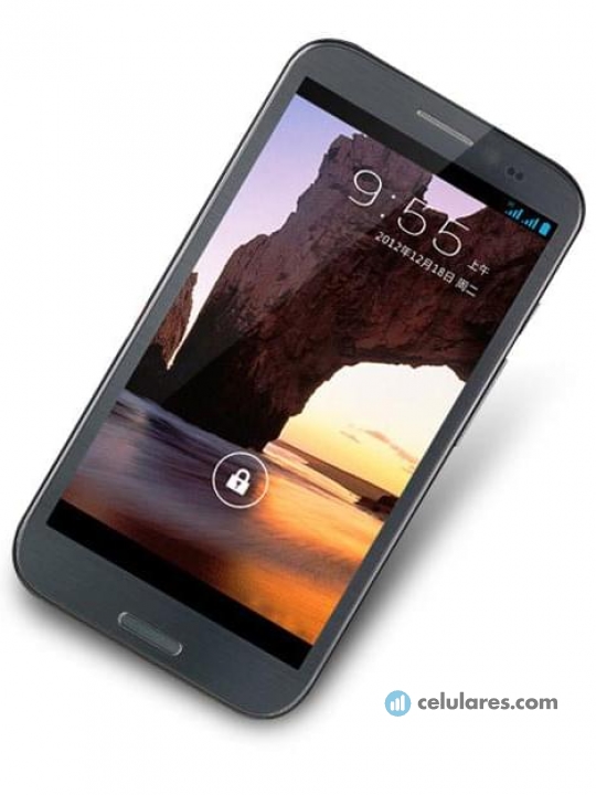 Imagem 3 Zopo ZP950+
