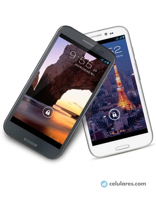 Imagem 4 Zopo ZP950+