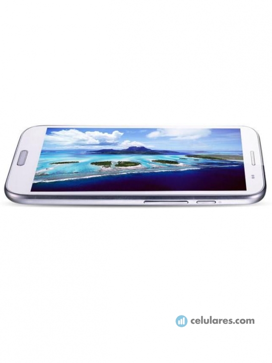 Imagem 5 Zopo ZP950+