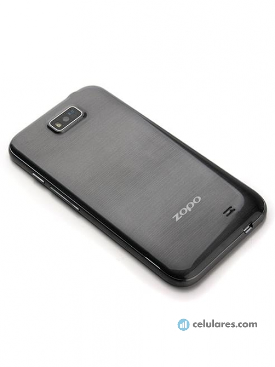 Imagem 6 Zopo ZP950+