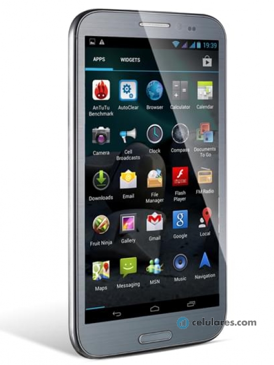 Imagem 7 Zopo ZP950+