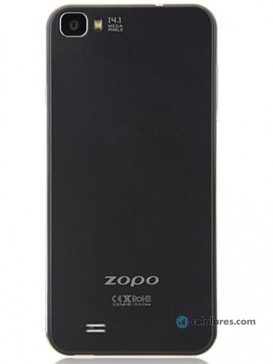 Imagem 2 Zopo ZP980+