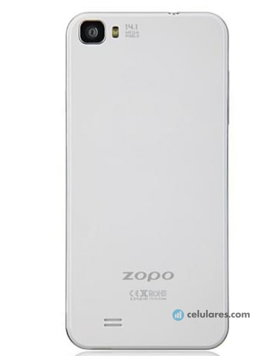 Imagem 6 Zopo ZP980+