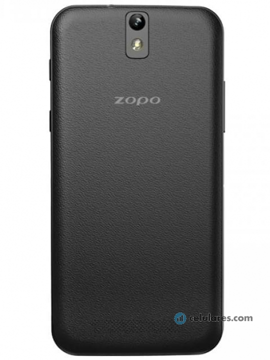 Imagem 2 Zopo ZP998