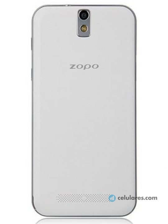 Imagem 7 Zopo ZP998