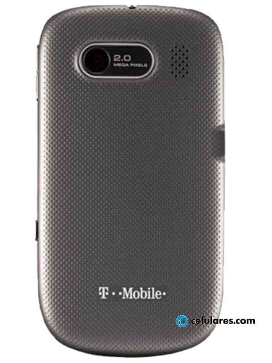 Imagem 2 ZTE Aspect F555