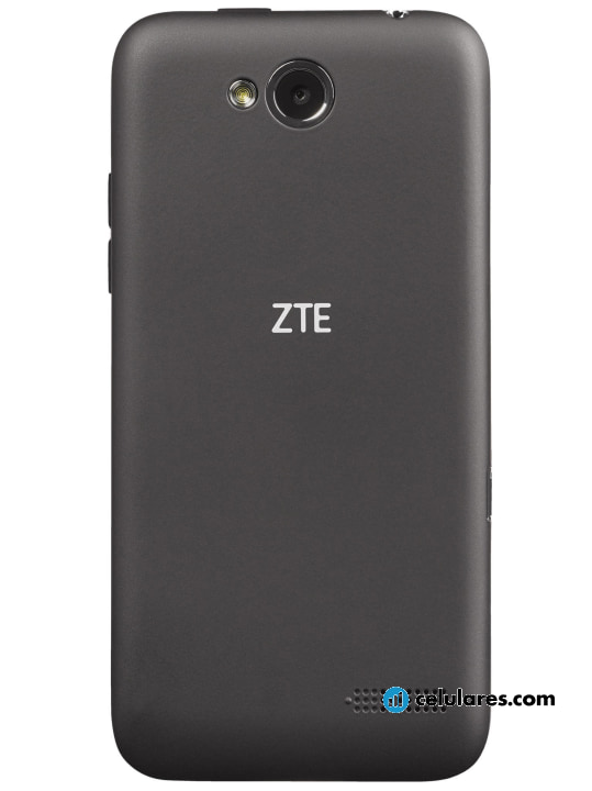Imagem 4 ZTE Atrium