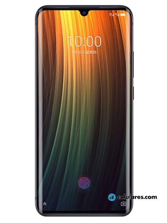 Imagem 2 ZTE Axon 10s Pro 5G