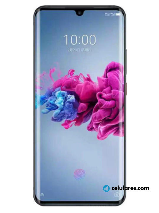 ZTE Axon 11 4G