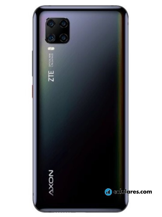 Imagem 3 ZTE Axon 11 4G