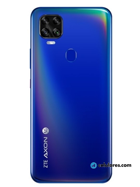 Imagem 3 ZTE Axon 11 SE 5G