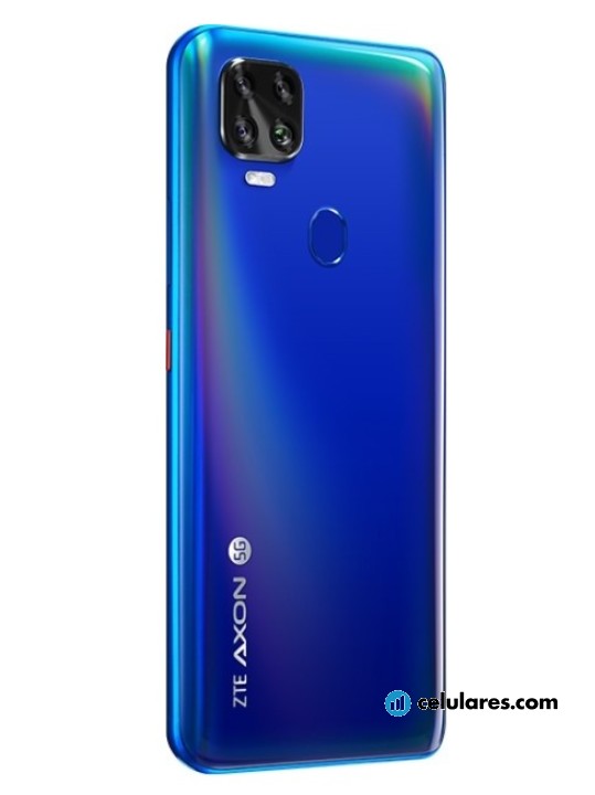 Imagem 4 ZTE Axon 11 SE 5G