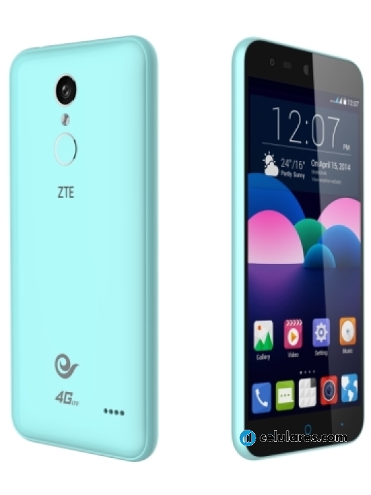 Imagem 4 ZTE B880