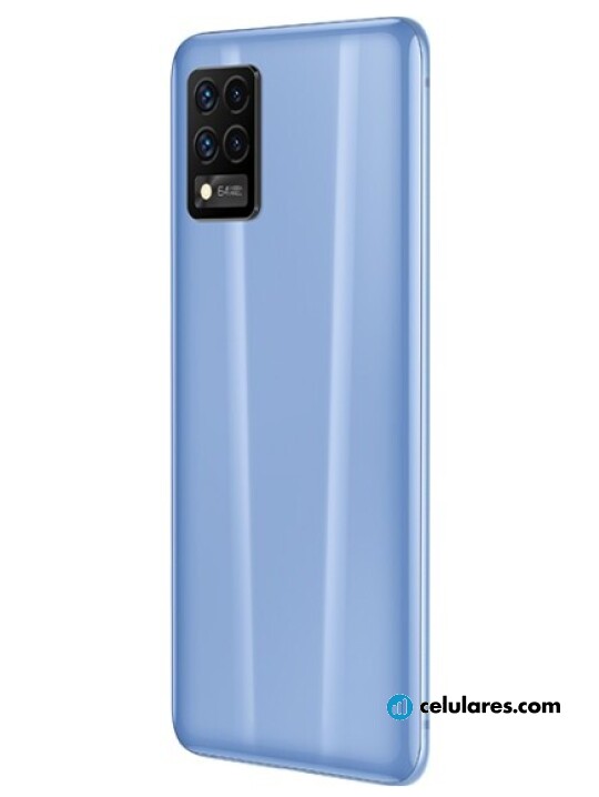 Imagem 6 ZTE Blade 20 Pro 5G