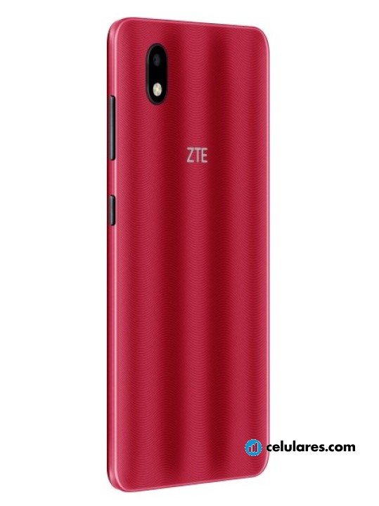 Imagem 4 ZTE Blade A3 (2020)