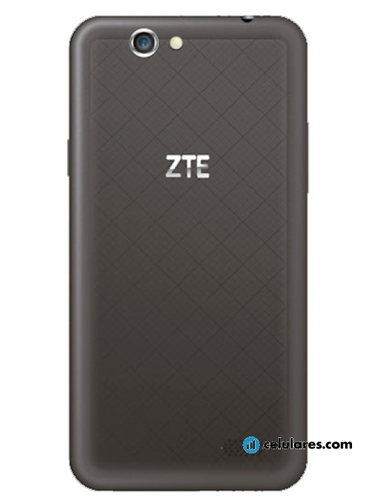 Imagem 4 ZTE Blade A465