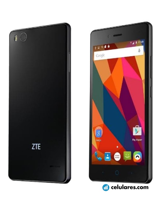 Imagem 2 ZTE Blade A476