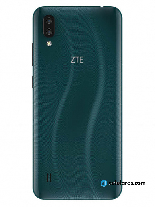 Imagem 2 ZTE Blade A5 2020
