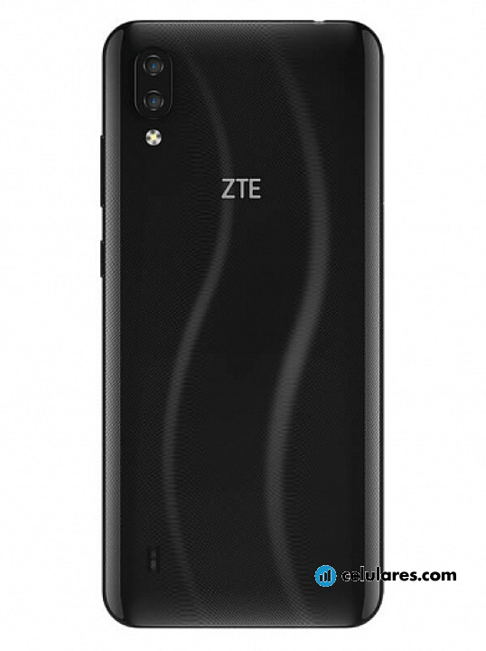 Imagem 3 ZTE Blade A5 2020