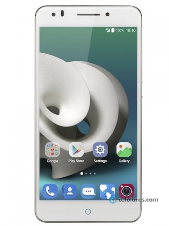 ZTE Blade A570