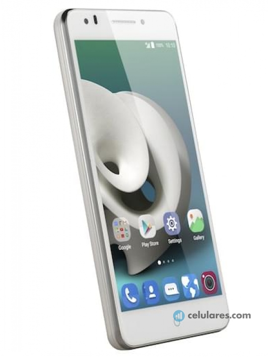 Imagem 2 ZTE Blade A570