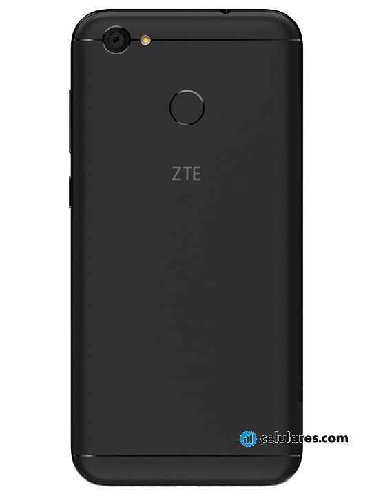 Imagem 4 ZTE Blade A6 Premium